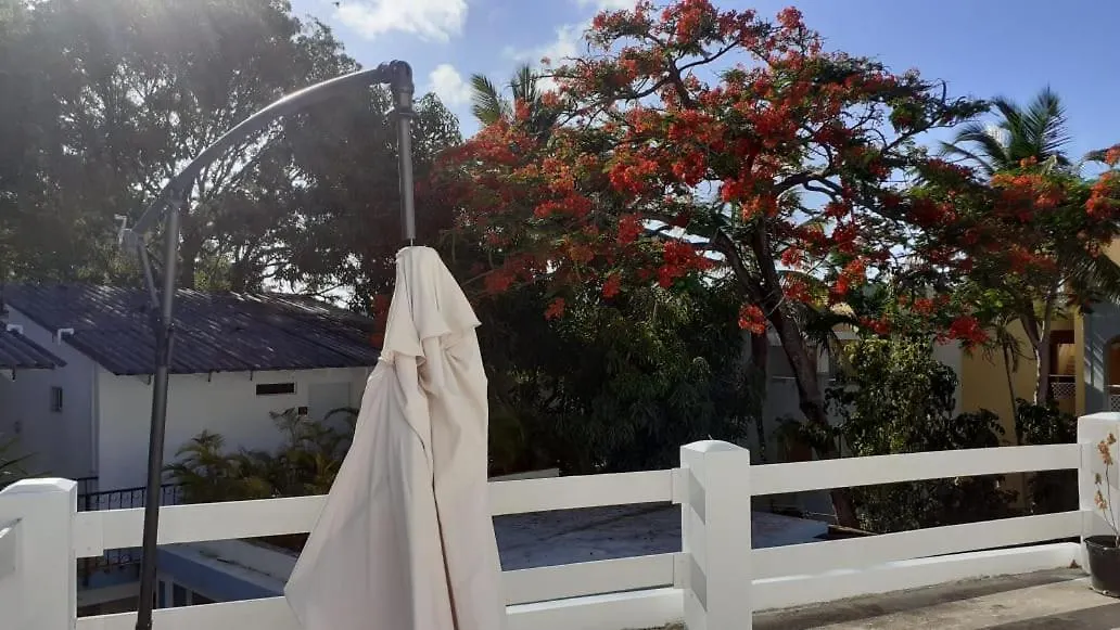 度假居 Room #23 At Waterfront Playa Alicia Sosúa