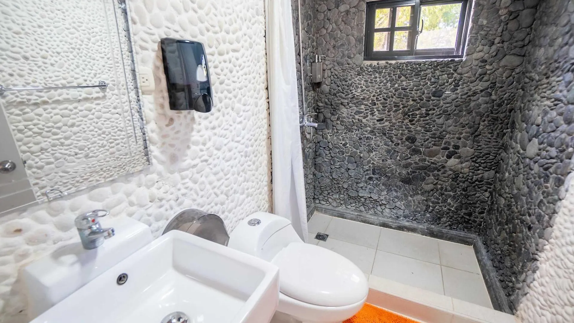 度假居 Room #23 At Waterfront Playa Alicia Sosúa 多米尼加共和国