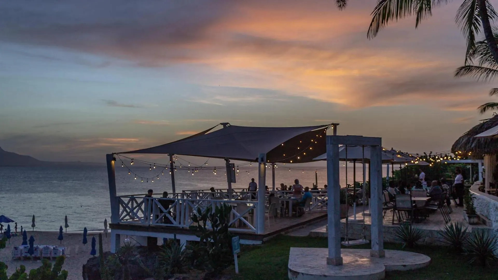 بيت للعطل Room #23 At Waterfront Playa Alicia Sosúa